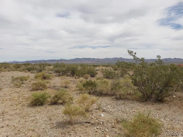 0 N Becky Rd, Dolan Springs, AZ 86441
