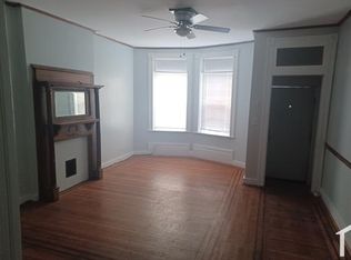 1932 W Fayette St, Baltimore, MD 21223