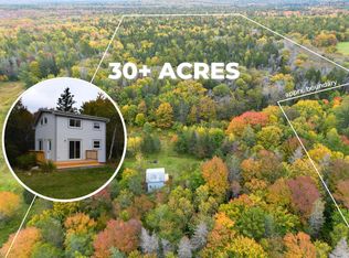 6220 Sissiboo Rd, Bear River, NS B0S 1B0