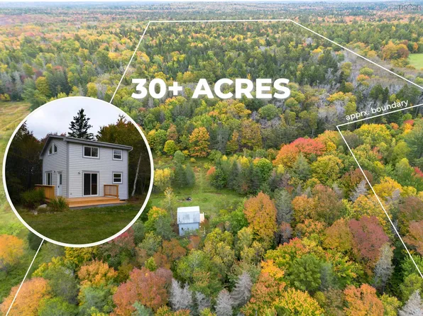 6220 Sissiboo Rd, Bear River, NS B0S 1B0