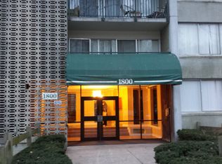 1800 Metzerott Rd APT 202, Adelphi, MD 20783