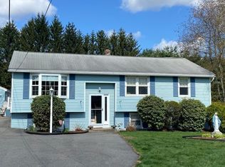 653 Pleasant St, Leominster, MA 01453