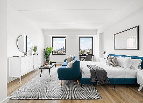 1st image of 1101 President St APT 520