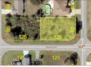 105 Rosemary St, Port Charlotte, FL 33954
