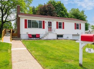 10 Monica Dr, Cumberland, RI 02864
