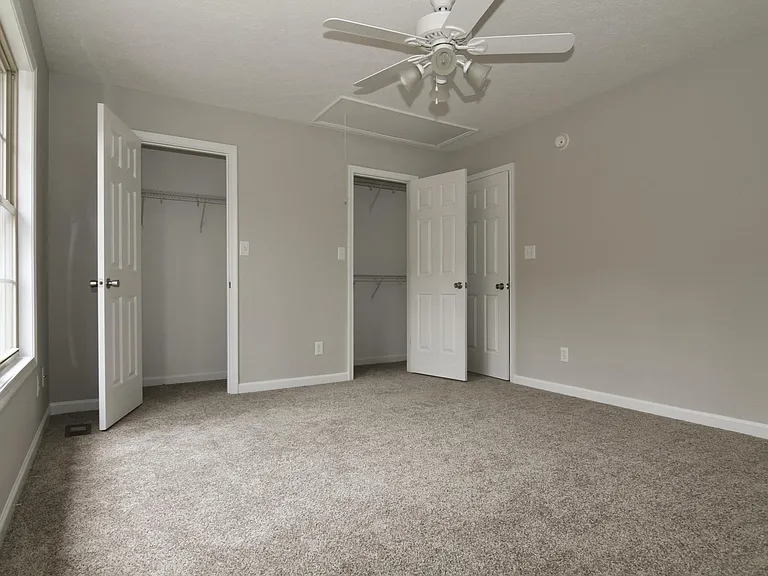 Bedroom 2, 2nd floor
