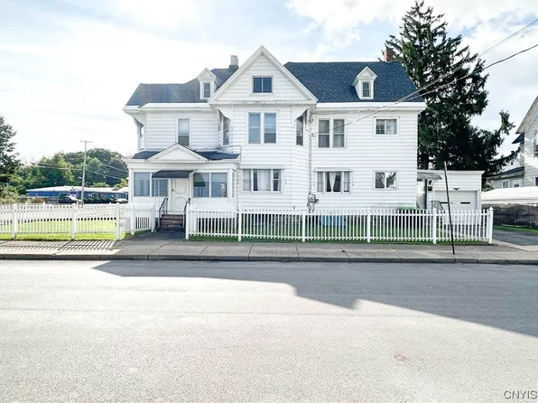 300 E Main St, Frankfort, NY 13340