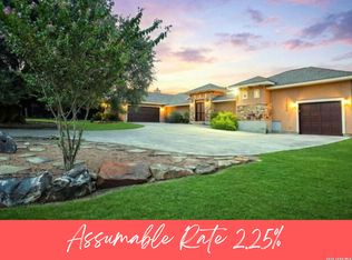 27606 Bogen Rd, New Braunfels, TX 78132
