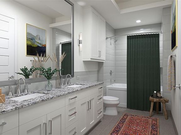 2nd image of 4103 Viridian Village Dr #1321