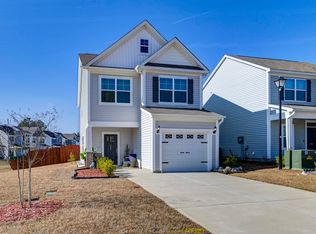 1384 Sweet Gardenia Dr, Blythewood, SC 29016
