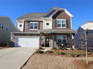 129 Mackinac Dr, Mooresville, NC 28117