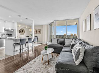 420 Mill Rd #1702, Toronto, ON M9C1Z1