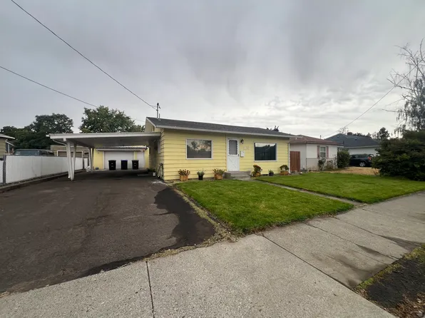 (undisclosed Address), Walla Walla, WA 99362