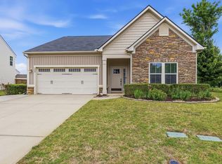 300 Bucklebury Rd, Greer, SC 29651