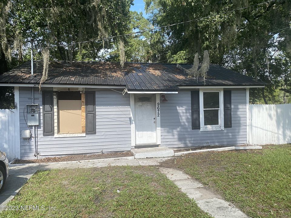 9672 SIBBALD Road, Jacksonville, FL 32208 Zillow