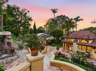 2969 Racetrack View Dr, Del Mar, CA 92014