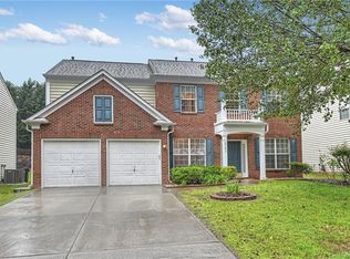 8723 Darcy Hopkins Dr, Charlotte, NC 28277