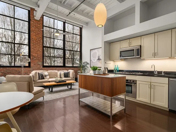 1 Aberdeen Way Suite 109, Cambridge, MA 02138