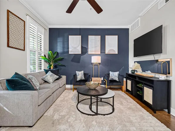 1602 Elgin St APT 6, Houston, TX 77004