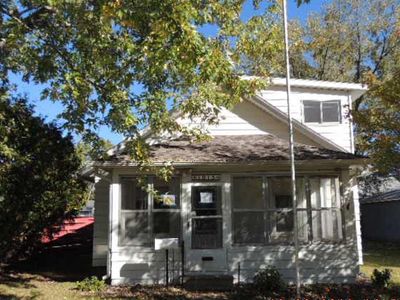 1015 Chauncey St, Eau Claire, WI, 54701