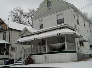12 Cortland St, Carbondale, PA