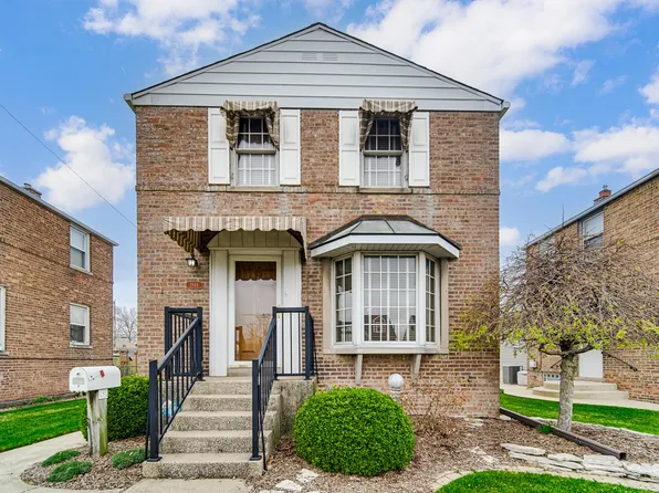 3934 Cameron Ave, Hammond, IN 46327