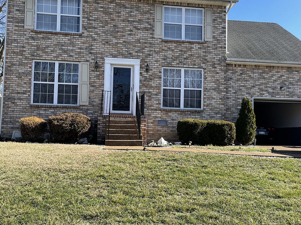 805 Redfern Ct, Madison, TN 37115 Zillow