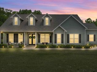 25162 NW 204th Pl, High Springs, FL 32643