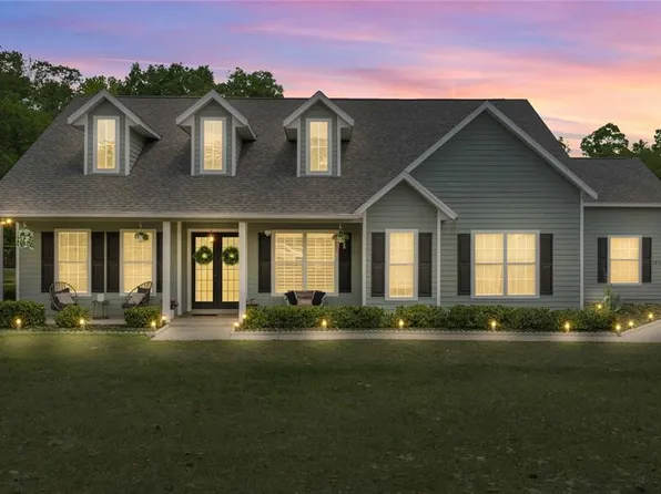 25162 NW 204th Pl, High Springs, FL 32643