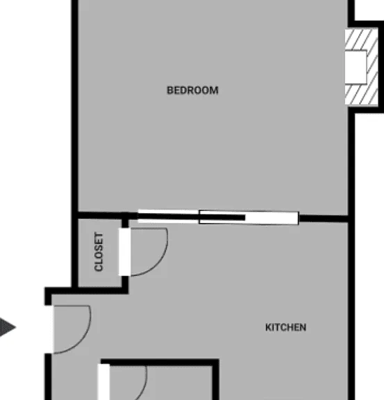 26 Jane St #2E — Photo 17