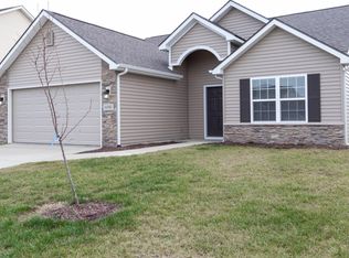 10991 La Fortuna Cv, Roanoke, IN 46783