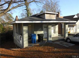 603 Dupree St, Durham, NC 27701