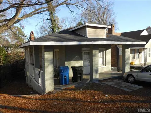 603 Dupree St, Durham, NC 27701