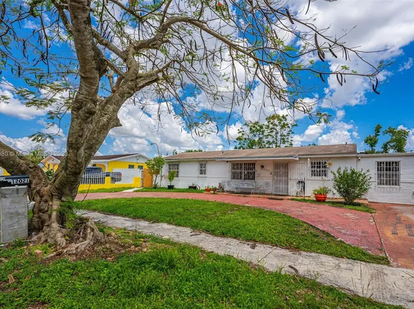 12021 SW 191st St, Miami, FL 33177