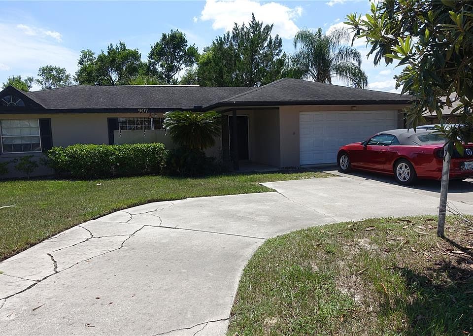 907 Elkcam Blvd, Deltona, FL 32725 Zillow