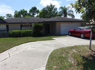 907 Elkcam Blvd, Deltona, FL 32725