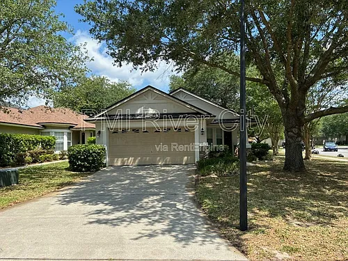 3800 Pebble Brooke Cir Photo 1