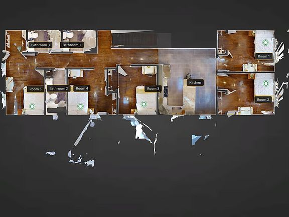 5th image of 44 Corbin Ave #1A