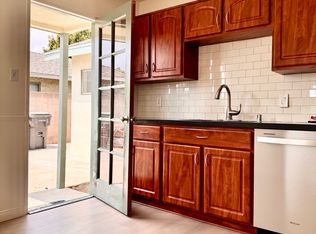 3623 E Hungerford St, Long Beach, CA 90805