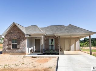 903 E Tennessee Ave, Ruston, LA 71270