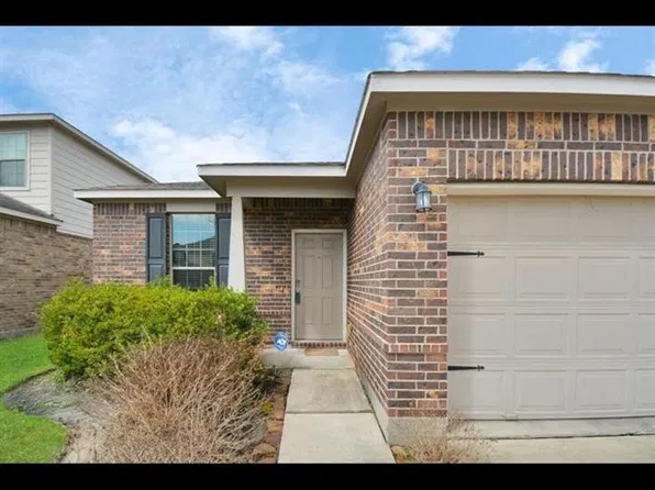 15331 Hope Shadow Ct, Cypress, TX 77429