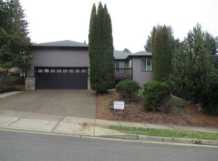 5353 Snowflake St SE, Salem, OR 97306