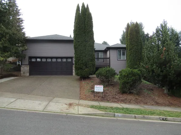 5353 Snowflake St SE, Salem, OR 97306