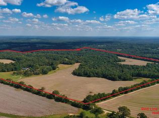 695 Middleburg Rd, Hickory Valley, TN 38042