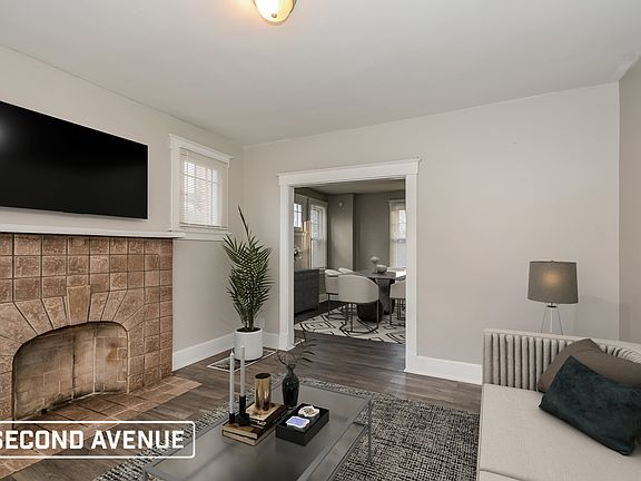 4th image of 4315 W 8th St