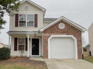 512 Clearfield Dr, Durham, NC 27703