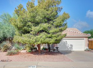 906 N Gila Verde, Mesa, AZ 85207