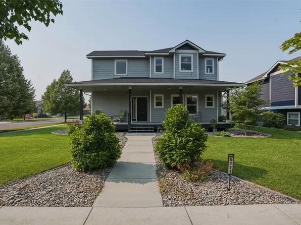 5111 Cattle Dr, Missoula, MT 59808