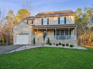 1 Harvard West Dr, Jackson, NJ 08527