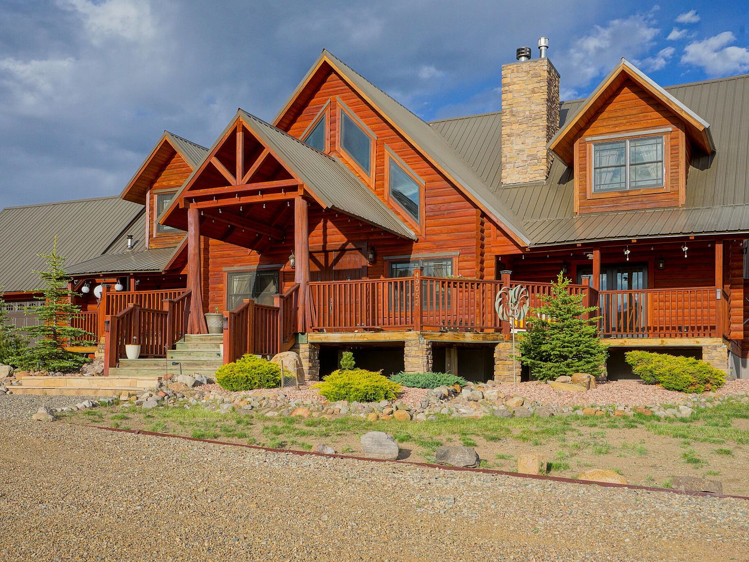 4905 Jaffe Rd, Fort Garland, CO 81133 | Zillow